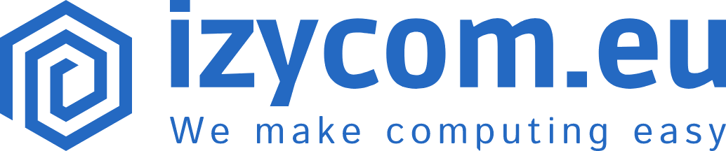 izycom.eu — wir machen IT einfach